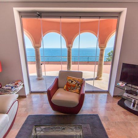 Villa Escapade Roses Dış mekan fotoğraf