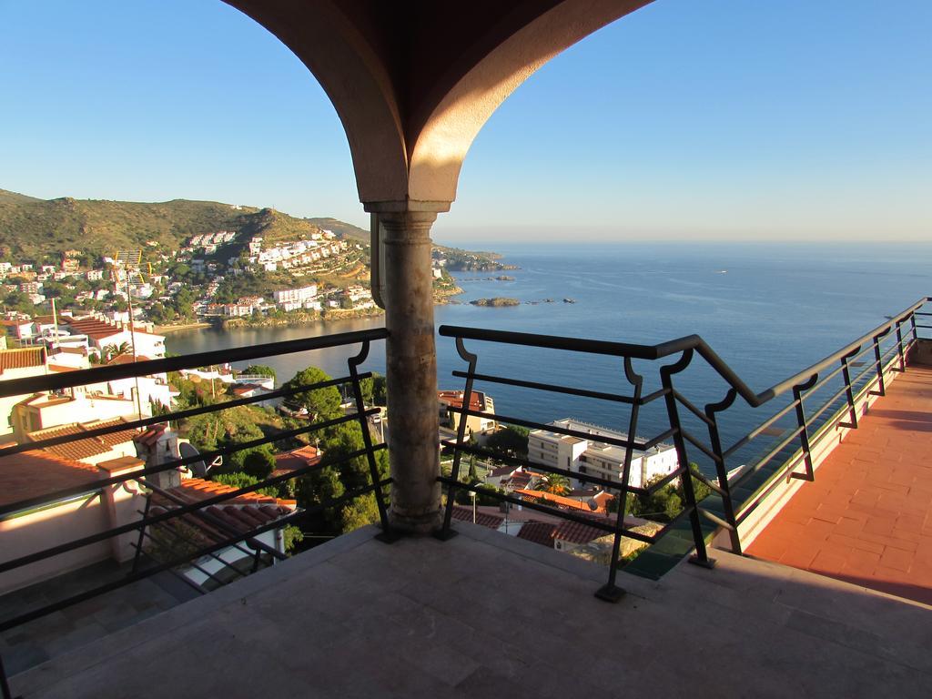Villa Escapade Roses Dış mekan fotoğraf