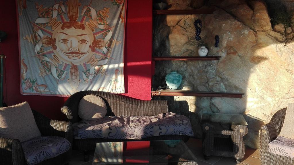 Villa Escapade Roses Dış mekan fotoğraf
