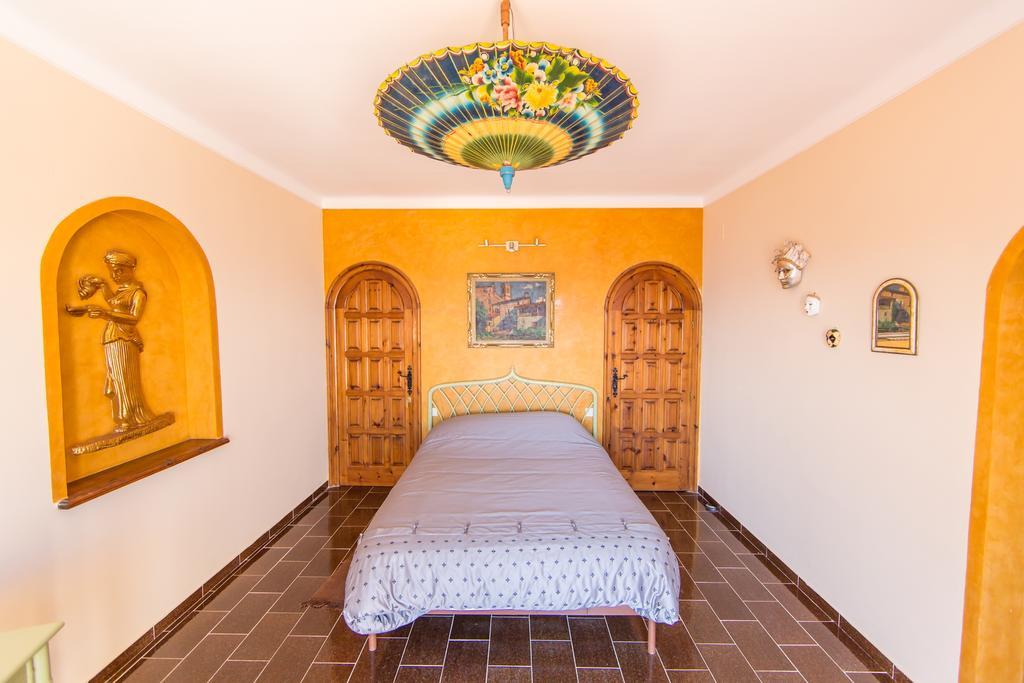 Villa Escapade Roses Dış mekan fotoğraf