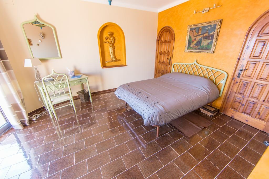 Villa Escapade Roses Dış mekan fotoğraf