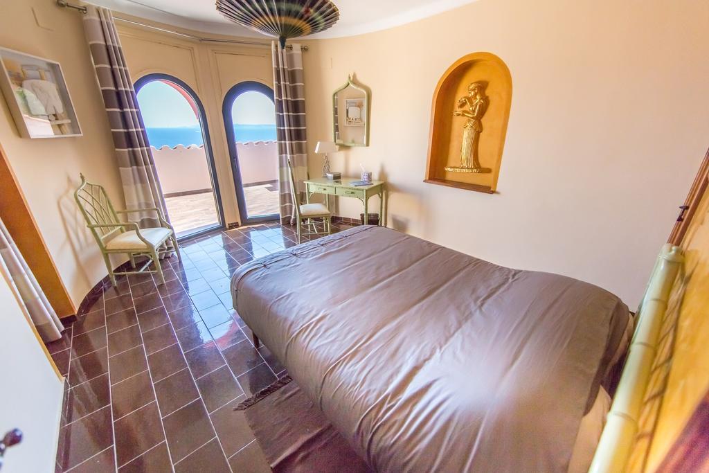 Villa Escapade Roses Dış mekan fotoğraf