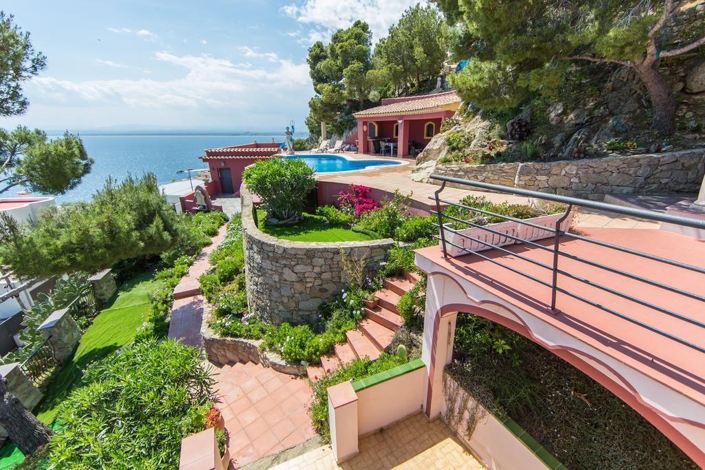 Villa Escapade Roses Dış mekan fotoğraf