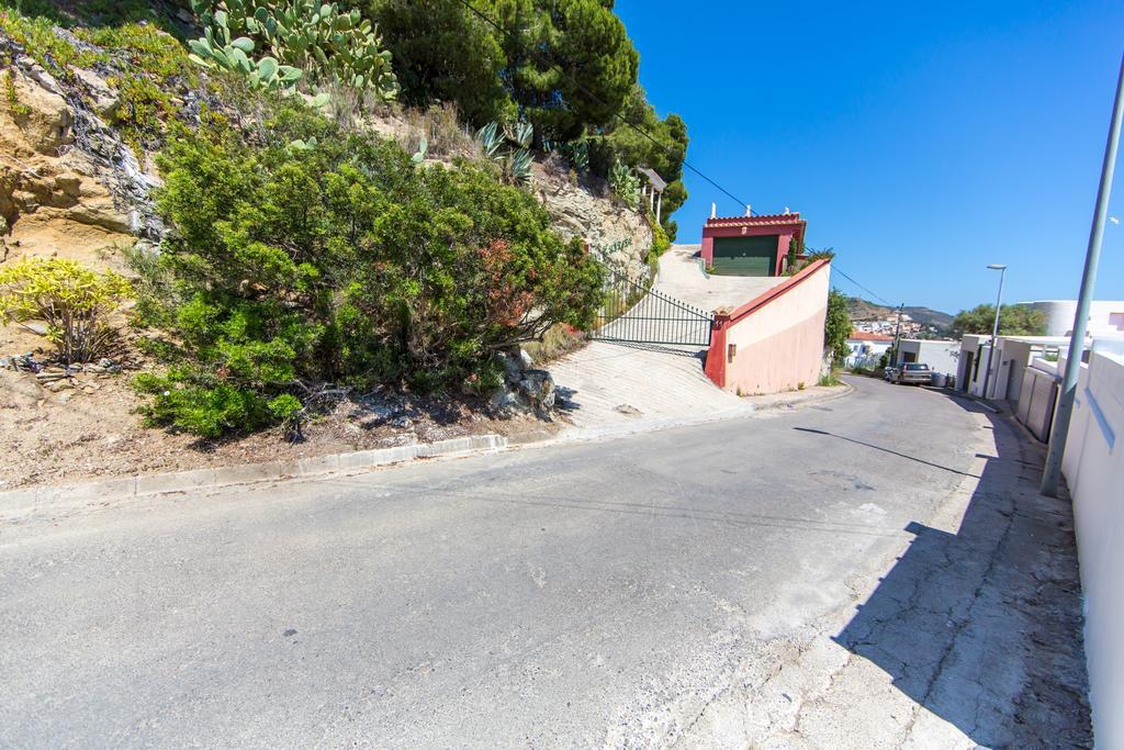 Villa Escapade Roses Dış mekan fotoğraf