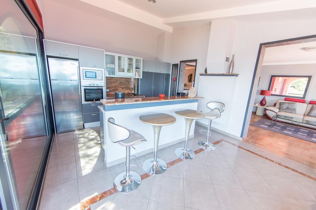 Villa Escapade Roses Dış mekan fotoğraf