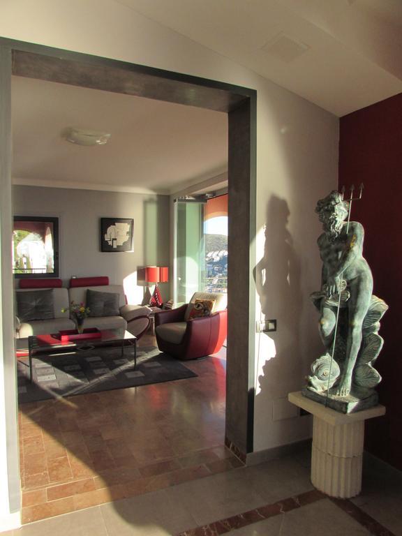 Villa Escapade Roses Dış mekan fotoğraf
