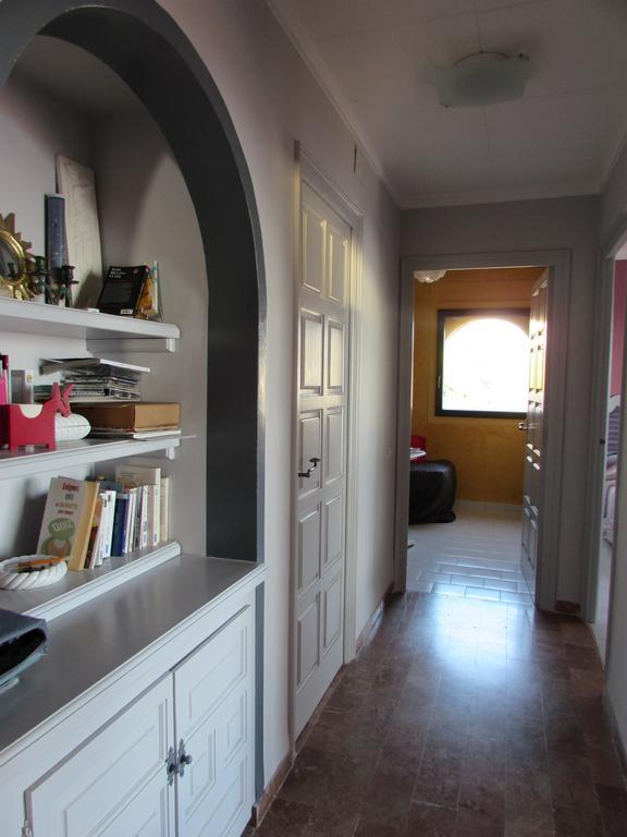 Villa Escapade Roses Dış mekan fotoğraf